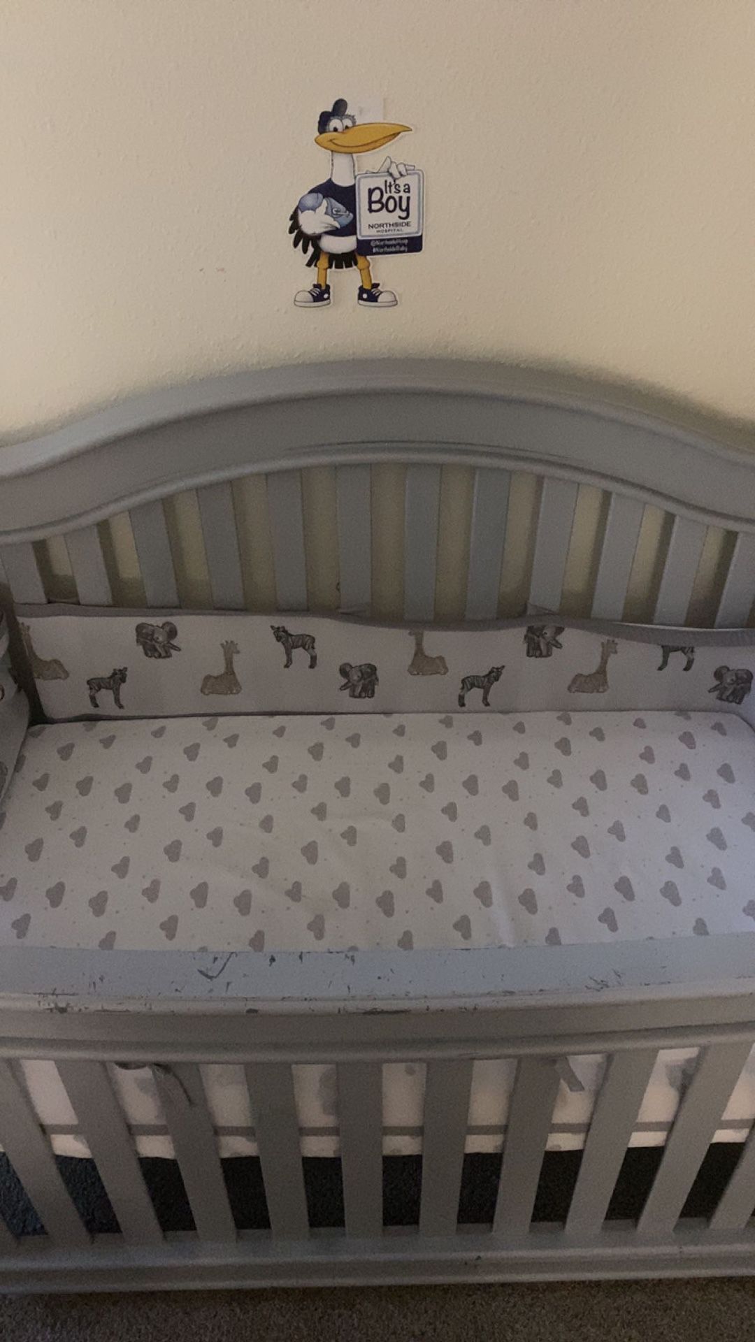 Baby Crib Baby 