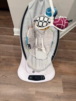 4Moms Swing