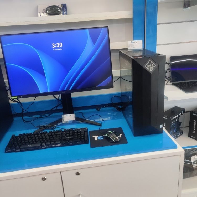 Pc Imager PC Custom for Sale in Miami, FL - OfferUp