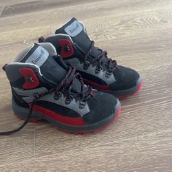 Trekking Shoes For Kids