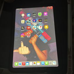 iPad mini 6th generation 