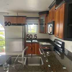 Beautiful GE appliance Set