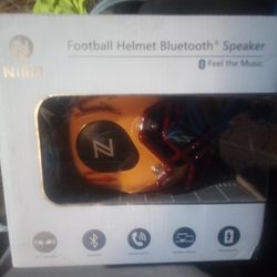 Speaker Bluetooth 