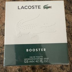 Lacoste Booster