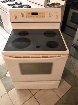 New And Used Whirlpool Appliances For Sale In Monroe Mi Offerup