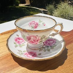 Teacup