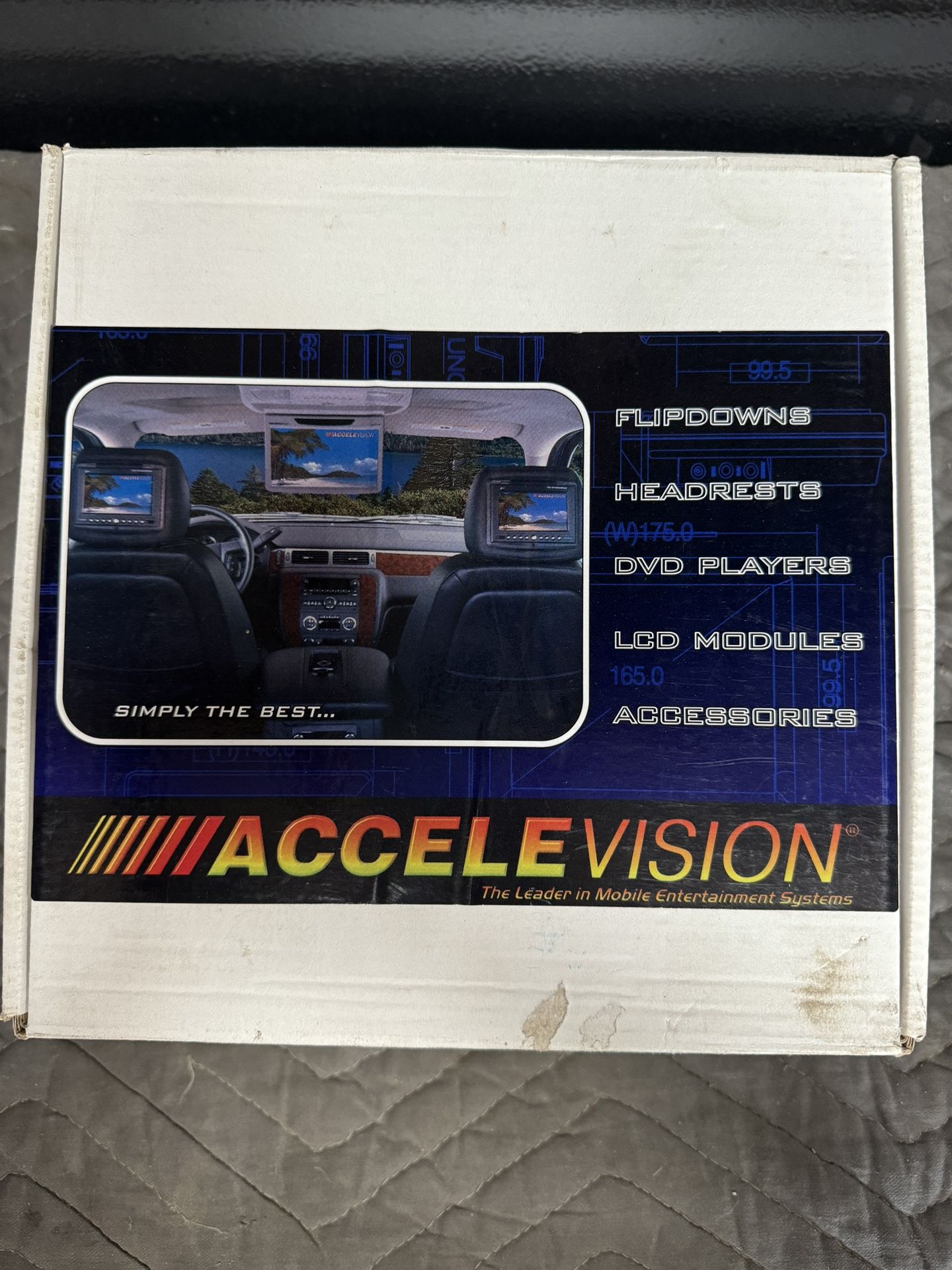 Car Dvd Player