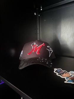 Thirty One X El Mago Red