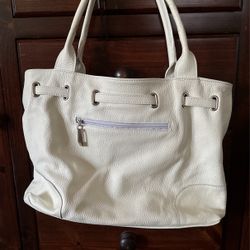 Mele Brand Leather purse 