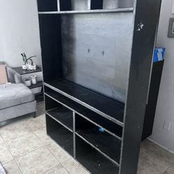 Free TV Stand 