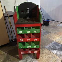 Juego De Sapo