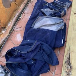 SeaRay Sundancer 320 Boat Covers