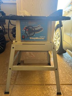 Tablesaw