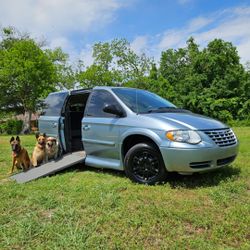 2006 Dodge Caravan/Grand Caravan