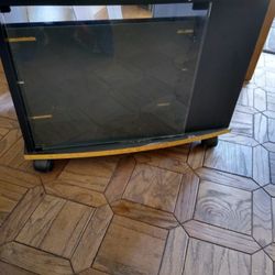 Small TV Stand