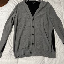 Alfani Cardigan