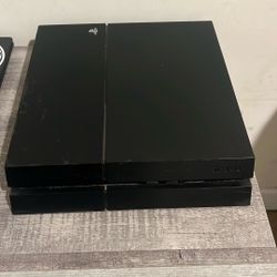 PlayStation 4 