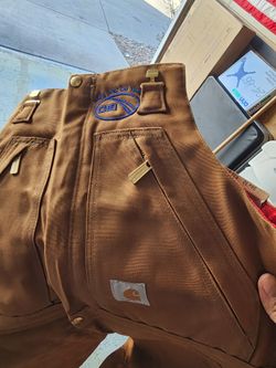 Carhartt Overall