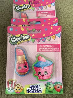 Shopkins