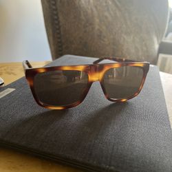Gucci Sunglasses Unisex