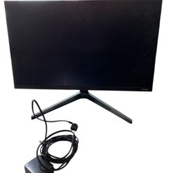 SAMSUNG 24” HDMI : JANUARY 2023 MADE IN MEXICO(SAMEX) FABRIQUE AU ME
