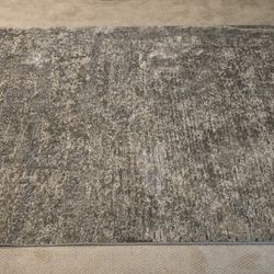 5' x 7' Area Rug from At Home