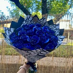 Flower Bouquet