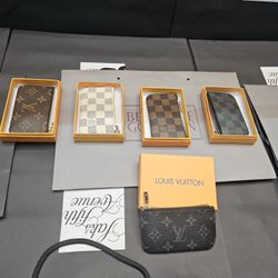 Lv Pouch 