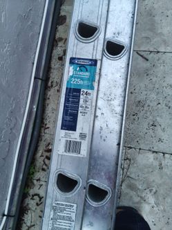 Ladder