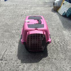 Pet Carriers