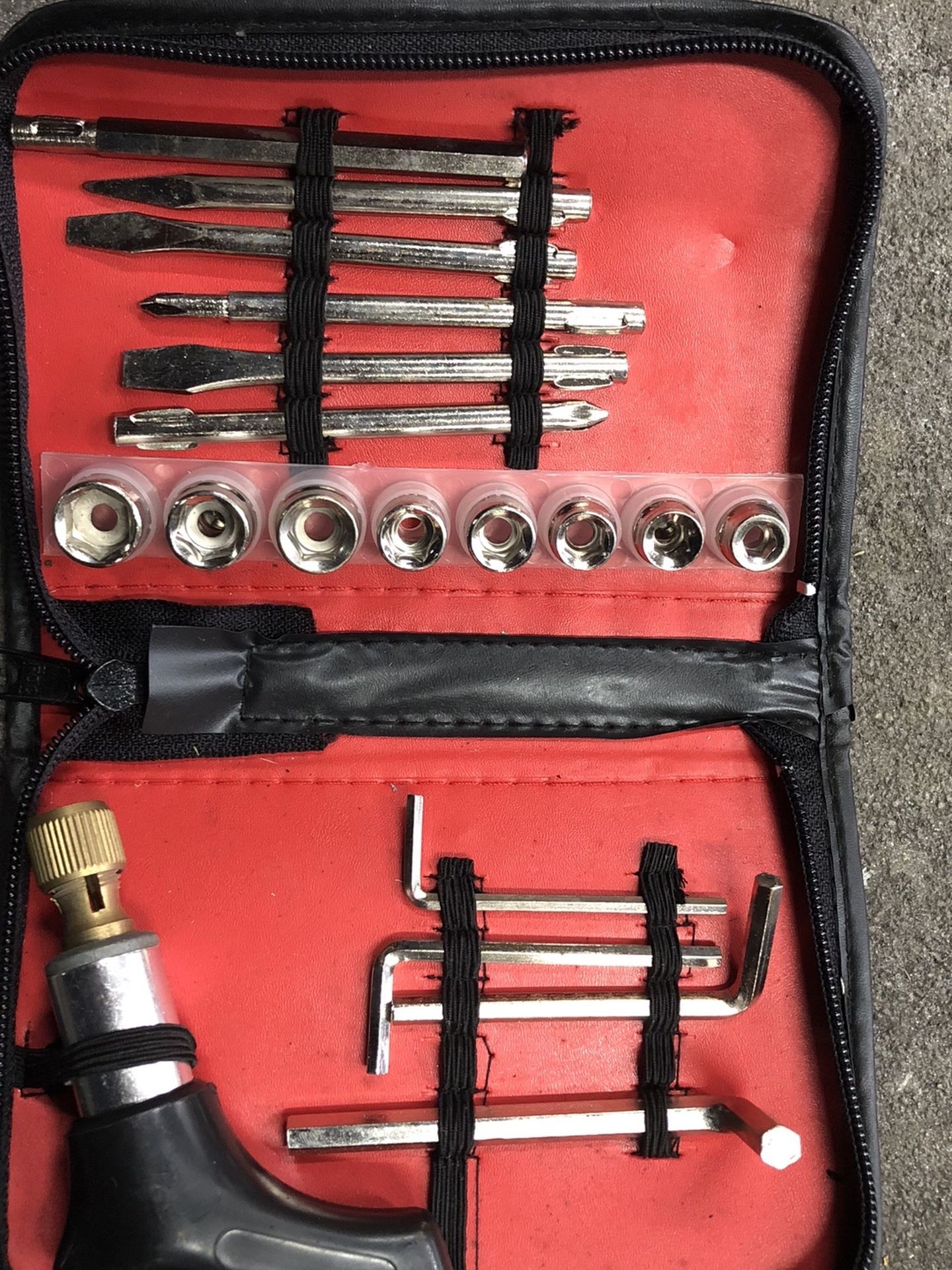 Tool Set