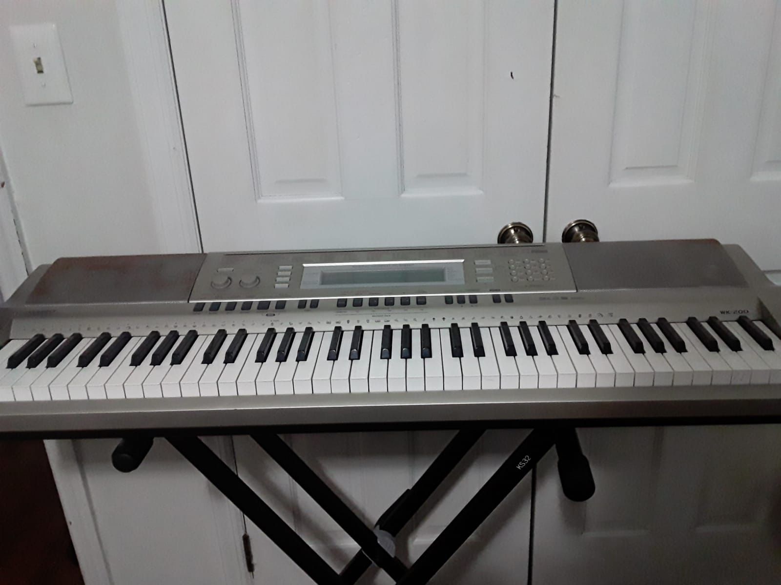 Piano