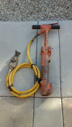Clay digger for dirt