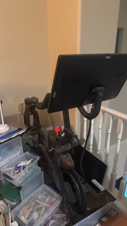 Peloton Exercise Bile
