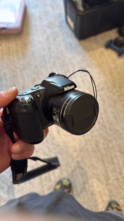 Camera photo