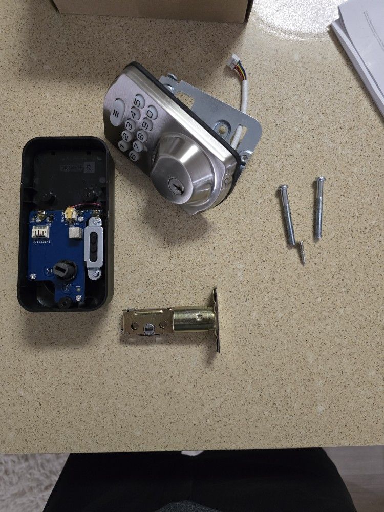 Door Lock