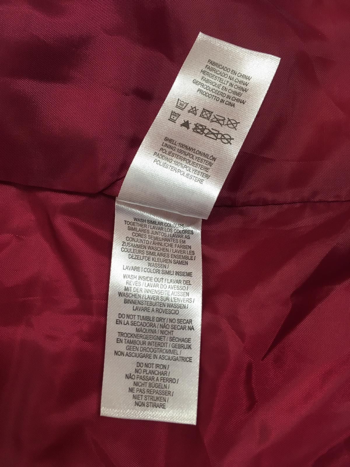 Primark girls lightweight puffer jacket 14-15