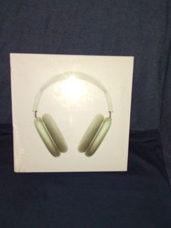 AirPods Max