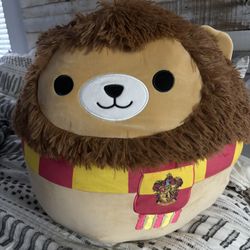 *NWT* Harry Potter Squishmallow