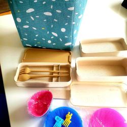 Lunch Box 