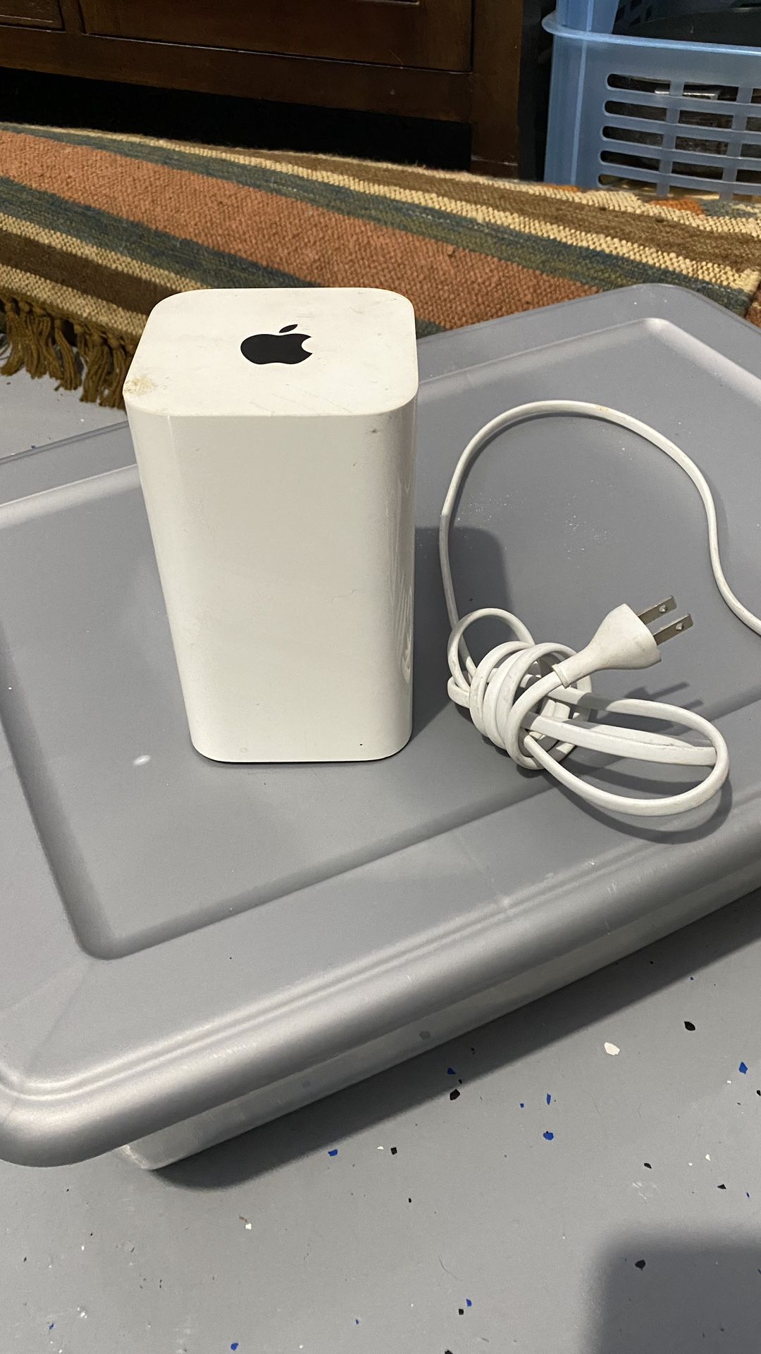 Apple A1521 AirPort Extreme Wireless Router