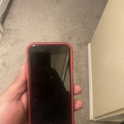 iPhone 7 128g Jet Black