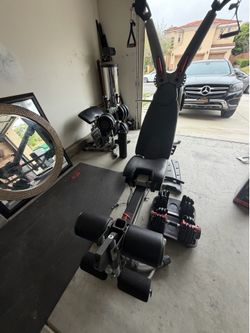 Bowflex