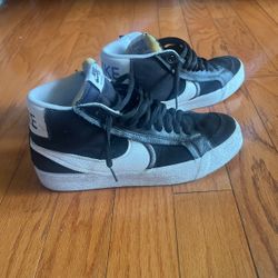 Nike Blazer Mind Size 10 For Men