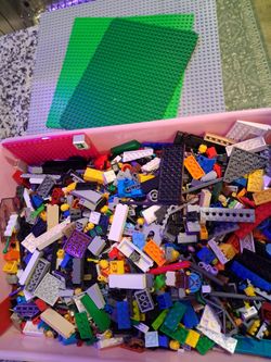 Lego / Minifigure