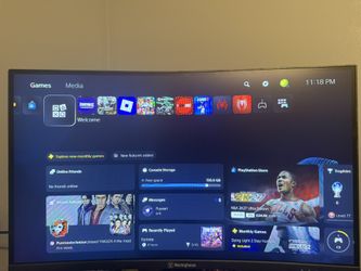 Sony PlayStation 5 Slim Console Disc Edition
