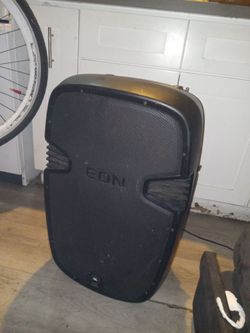 JBL EON SERIES 500