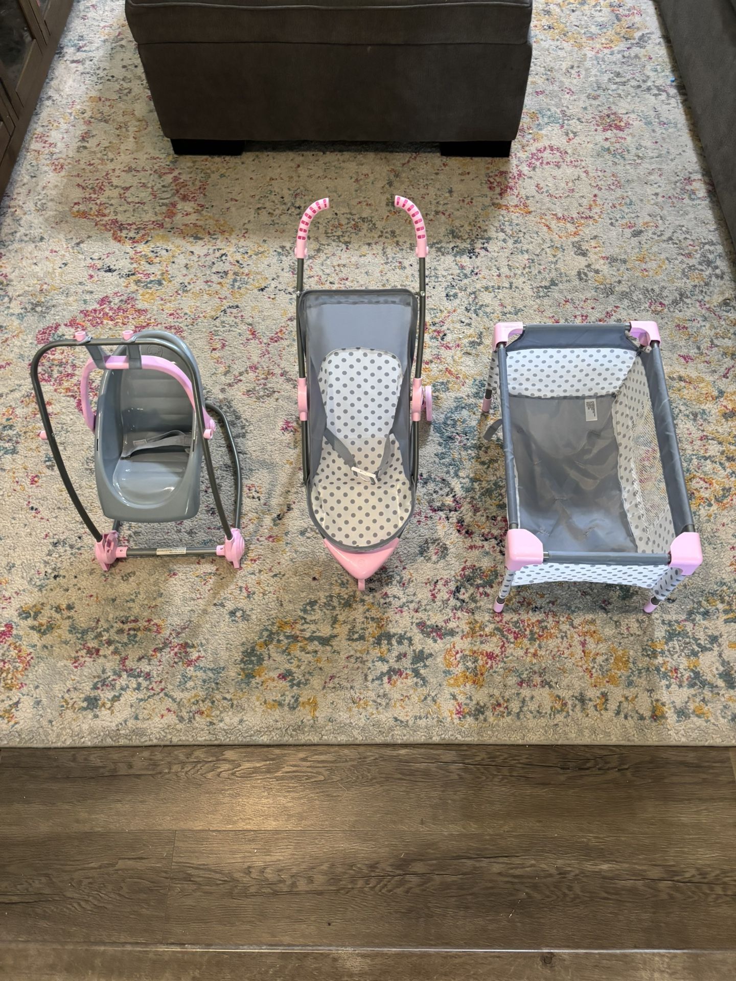 Perfectly Cute Set 
