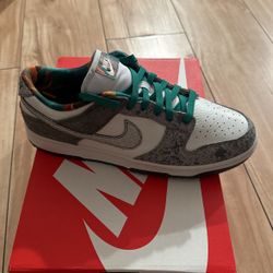 Nike Dunk Premium Philly 