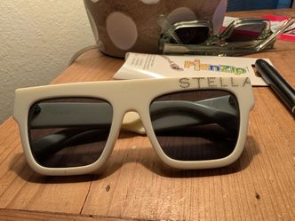 Stella McCartney Sunglasses